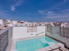 Casa Capitão by Enjoyyourstay