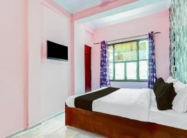 Hotel O KS，位于Bhiwadi的酒店