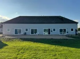 Chalet 41D Sandown Bay Holiday Centre