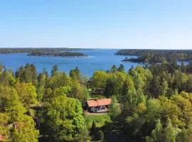 Hus Skärgården