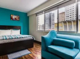 Luxstone Executive & Suites
