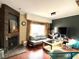 Casa hospedaje