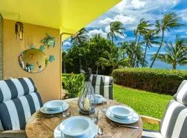 Maalaea Banyans 104 by Coldwell Banker Island Vacations