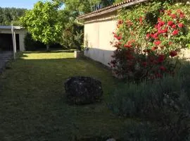 Agréable maison