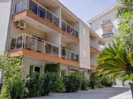 Vanila Apartmani
