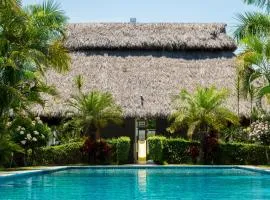 Departamento en Manzanillo a 5 min de playa