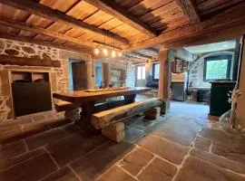 Gîte de la ferme Alter Native