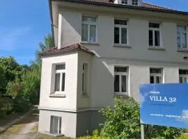 Villa 32