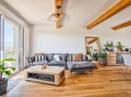 Maison entre Mer et détente !