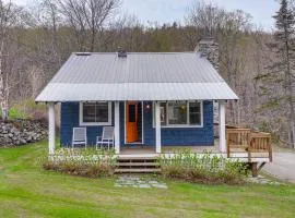 2 Mi to Mt Snow Warm and Cozy Family Winter Retreat