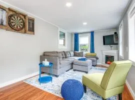 2 Mi to Mt Snow Cozy Family Alpine Retreat!