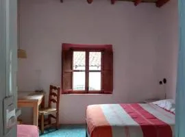Casa en el Centro de Taxco