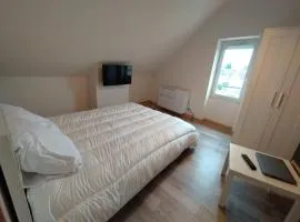 Cosne-sur-Loire Appartement Centre Ville
