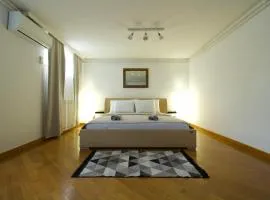 Apartment Porin