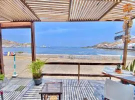 BAHIA SUR HOUSE CASA a MAR SAN BARTOLO