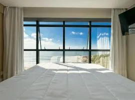 Blue Sea Hotel Suite Luxo Frente Mar