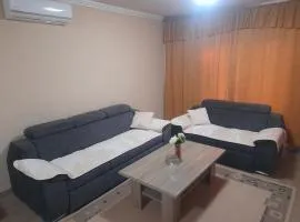 Apartment Classic Plus