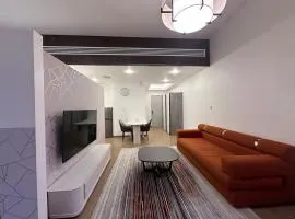 Cozy Studio Apartment