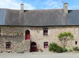 La Maison Bienvenüe - Baie du Mont Saint Michel