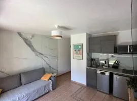 Entre océan et golf