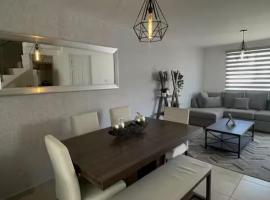 VALQUIRICO y VW A POCOS MINUTOS，位于Santa María Coronanco的酒店