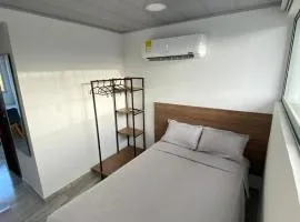 Edificio Cardamomo - Apartaestudio 205