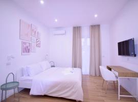 La Vela Guest House，位于庞贝的酒店