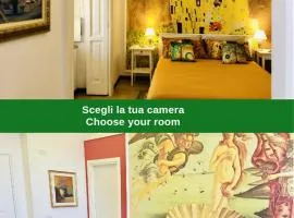 RarityArt GuestHouse