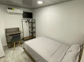 Edificio Cardamomo - Apartaestudio 203