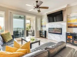 San Souci By The Sea - Your Folly Beach Oasis