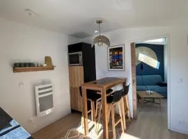 Studio PROXIMITÉ LA ROCHELLE