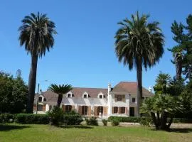 Centro Mariápolis Chile