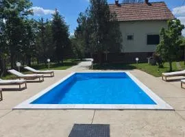 CASA AMORE Exclusive with pool