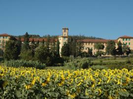 Casa Lux Mundi Lucca，位于卢卡的酒店
