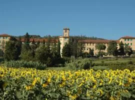 Casa Lux Mundi Lucca