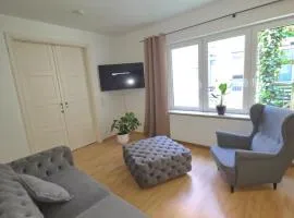 Ferienwohnung Fleiger 1 in Achim Zentrum