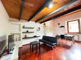 Centro Jesi Elegant Apartment