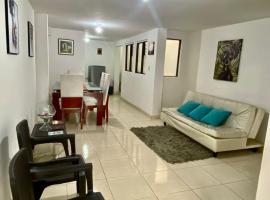 Hermoso apartamento cerca al Poblado