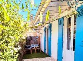 La Maison des Piranhas