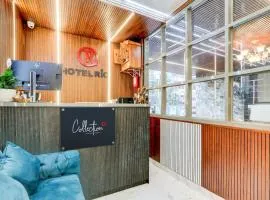 Super Collection O Hotel RIO Dilsukhnagar