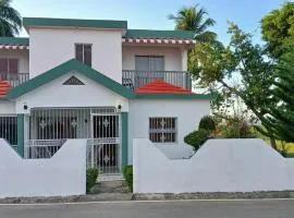 Alojamiento wilkenia 2