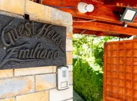 Guesthouse Emiljano