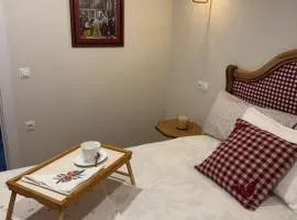 Apartamento La Sabina