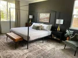 Gorgeous Pet and Family friendly Long stays