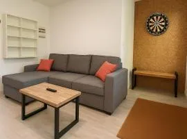 Joli T2 esprit LOFT