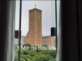 Pousada Mãe Ternura Palace