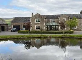 Estatesmen Lodge, Hillside Farm