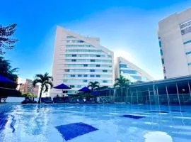 圣费尔南多广场酒店 