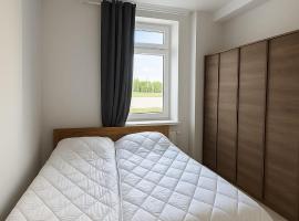 Zimmer in Rheinfelden Basel，位于Beuggen的酒店