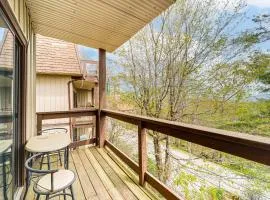 Studio, Stunning Beech Mtn Views: 1/2 Mi to Trails